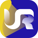 uReview logo