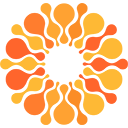AI-powered weather forecasting logo