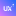 UX Magic logo
