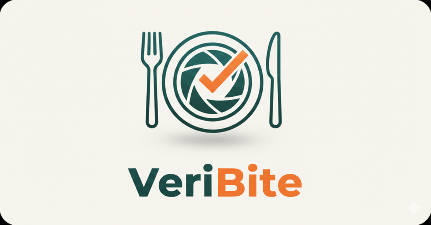 VeriBite logo