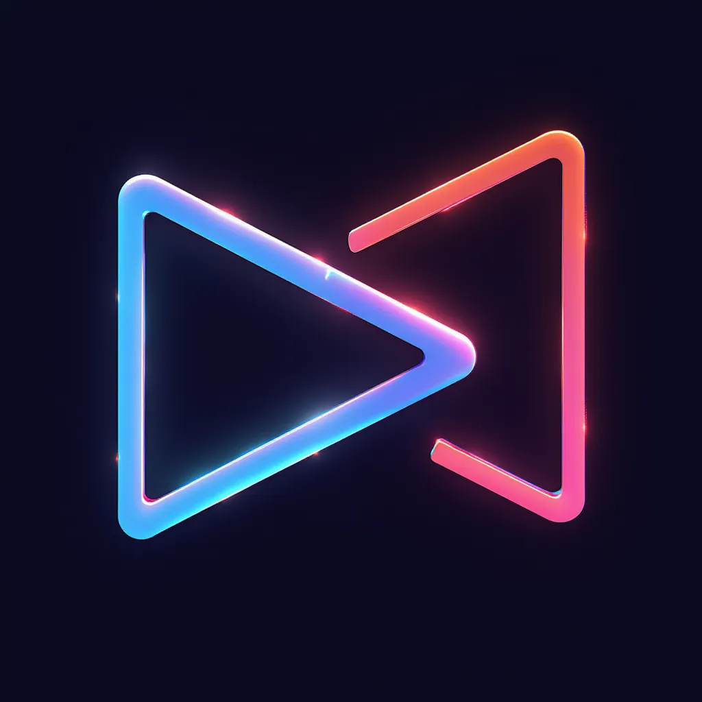 AI Video Hub logo