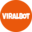 ViralBot logo