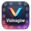 VisImagine logo