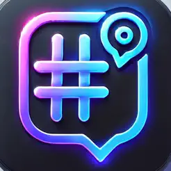 VisualVibe AI logo