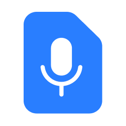 Voiceform logo