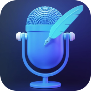 VoiceInk AI tool logo