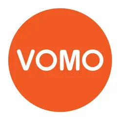 vomo.ai AI tool logo
