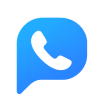 VOYP - Voice Over Your Phone AI tool logo