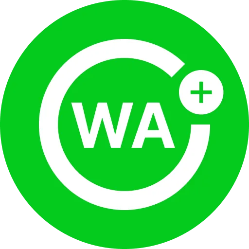 WAPlus CRM AI tool logo