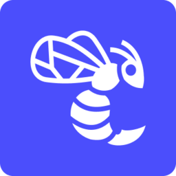 Wasps AI tool logo