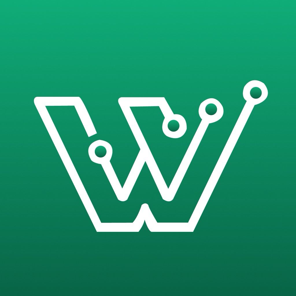 Webhookify logo