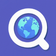 WhatsMyName.me AI tool logo