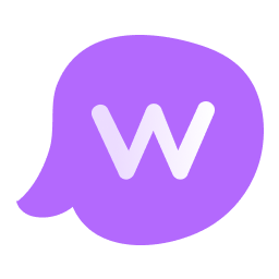Whisper logo