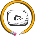 Doodle Maker logo