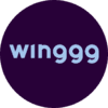 Winggg logo