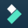 Wondershare Filmora logo
