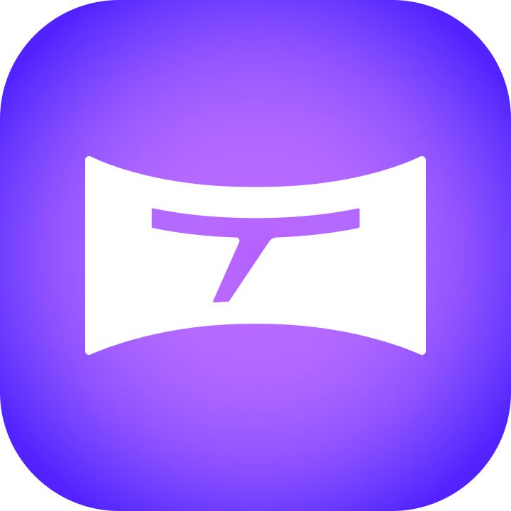 WonderShare ToMoviee AI logo