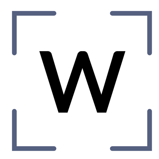 WordScope Translate AI tool logo