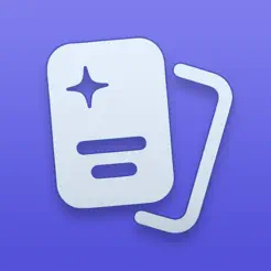 WordSnap - AI Flashcards Maker AI tool logo
