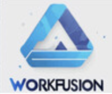 WorkFusion AI tool logo