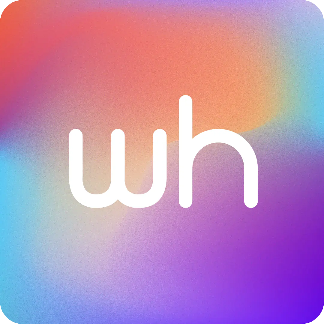 WriteHuman logo