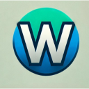 WriteSharp logo