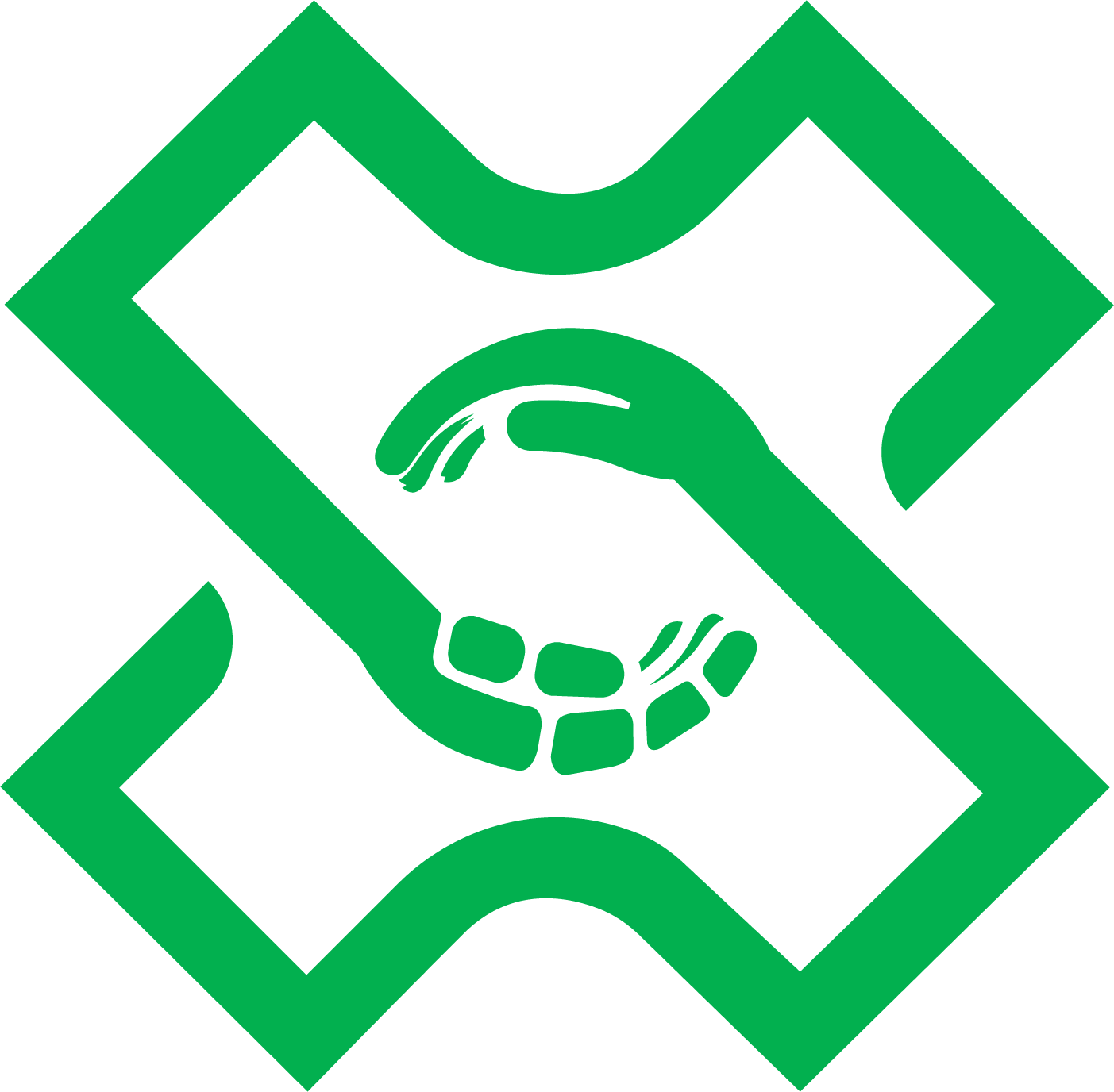 X-doc AI AI tool logo