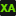 XA AI Music AI tool logo