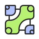 xData AI tool logo