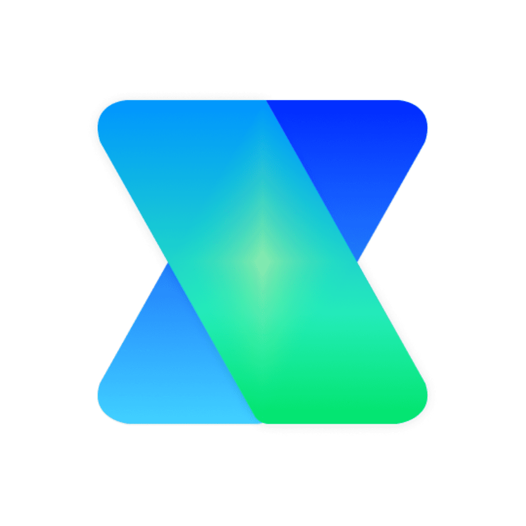 xPay logo