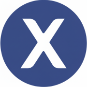 Xpoz MCP logo