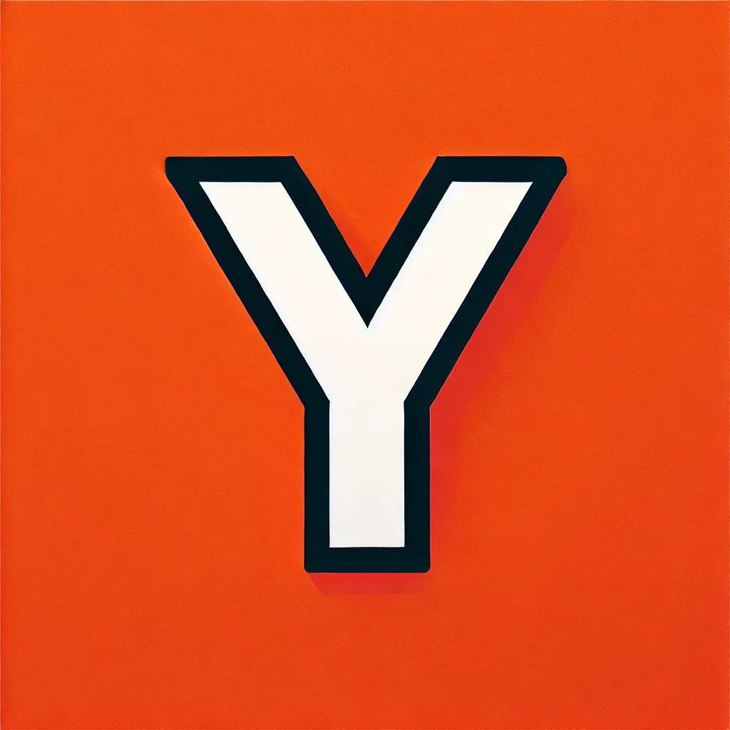 YCLens AI tool logo