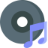 YouMusic.AI AI tool logo