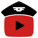 YouTube Copilot logo