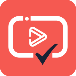 ThumbnailChecker logo