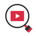 YouTube Ultimate Search logo