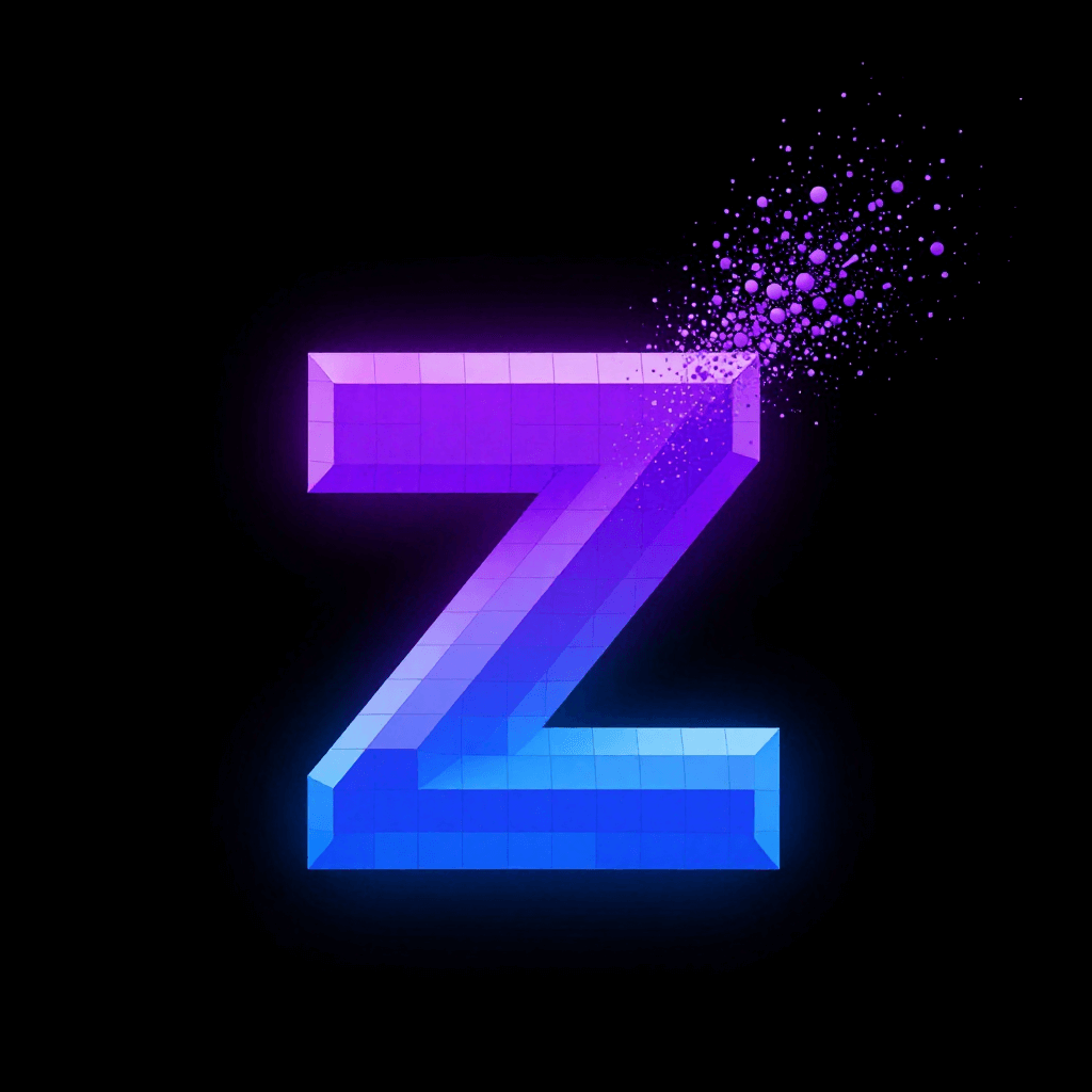 zimage logo