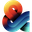 Andsend logo