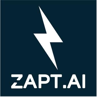 Zapt.ai logo
